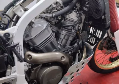 Service complet motos vintage Meaux