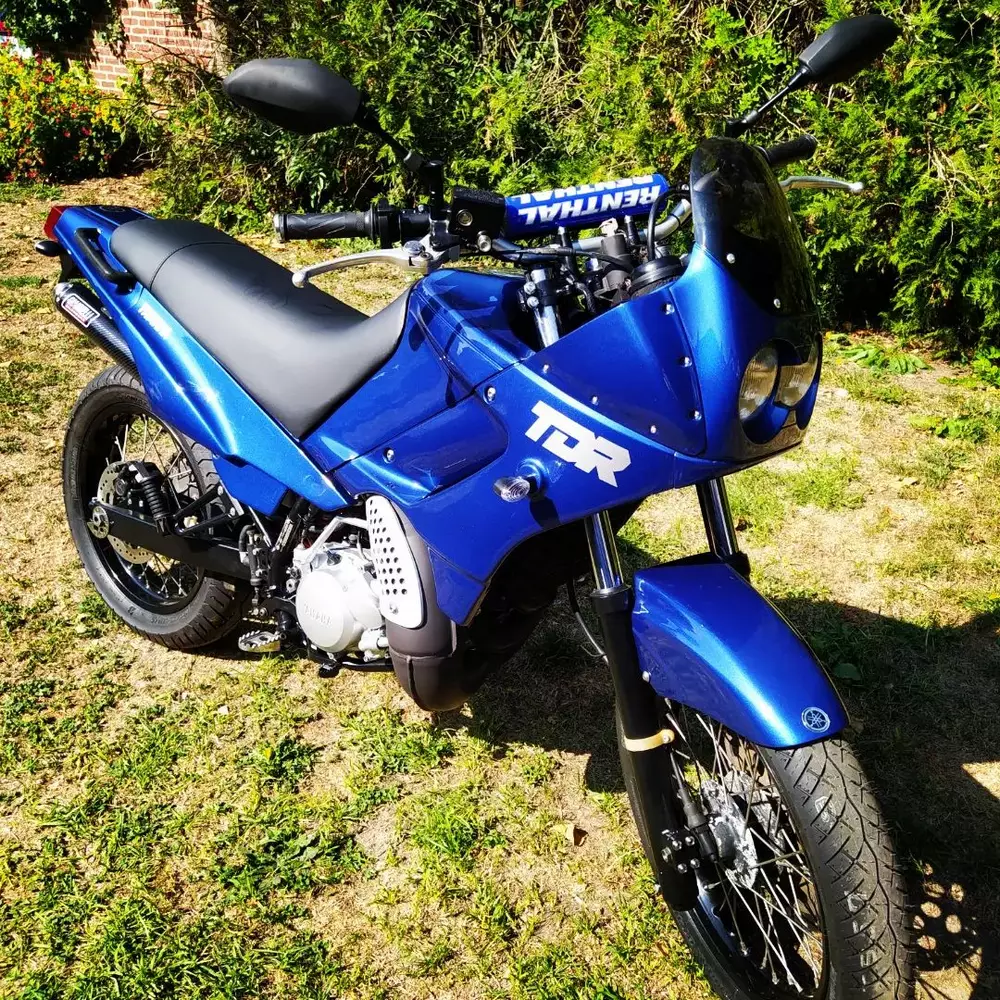 Réparation et entretien de motos vintage près de Meaux