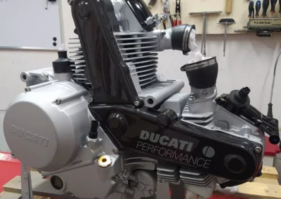 Atelier moto ancienne Meaux
